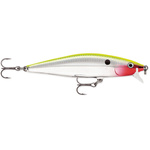 Wobler Rapala Flat Rap 8cm | S