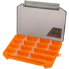 Pudełko Select Terminal Tackle Box SLXD-39 | 21x14,5x2,5cm