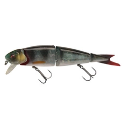 Wobler SAVAGE GEAR 4PLAY CL LIPLURE / 13cm / 21g / CL Perch
