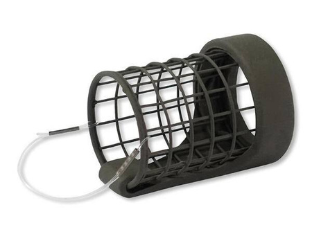 .Koszyk zanętowy Daiwa N'Zon Cage Feeder - M - 30g