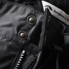 Spodnie Geoff Anderson Urus 7 | Black | S