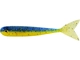 Blue N'yellow