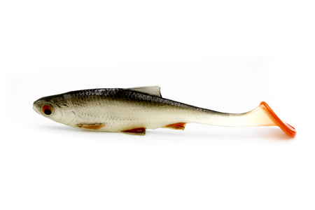 Przynęta Urbanek Ripper Płoć 12.5cm - 12.8g - CP - 1szt