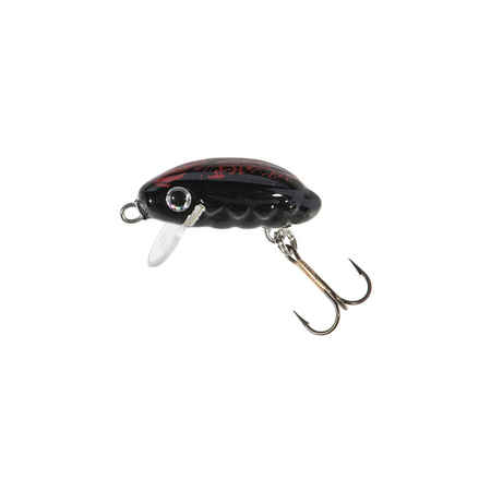 Wobler Jaxon Holo Select Chrabąszcz Smużak 3cm | MT | pływający