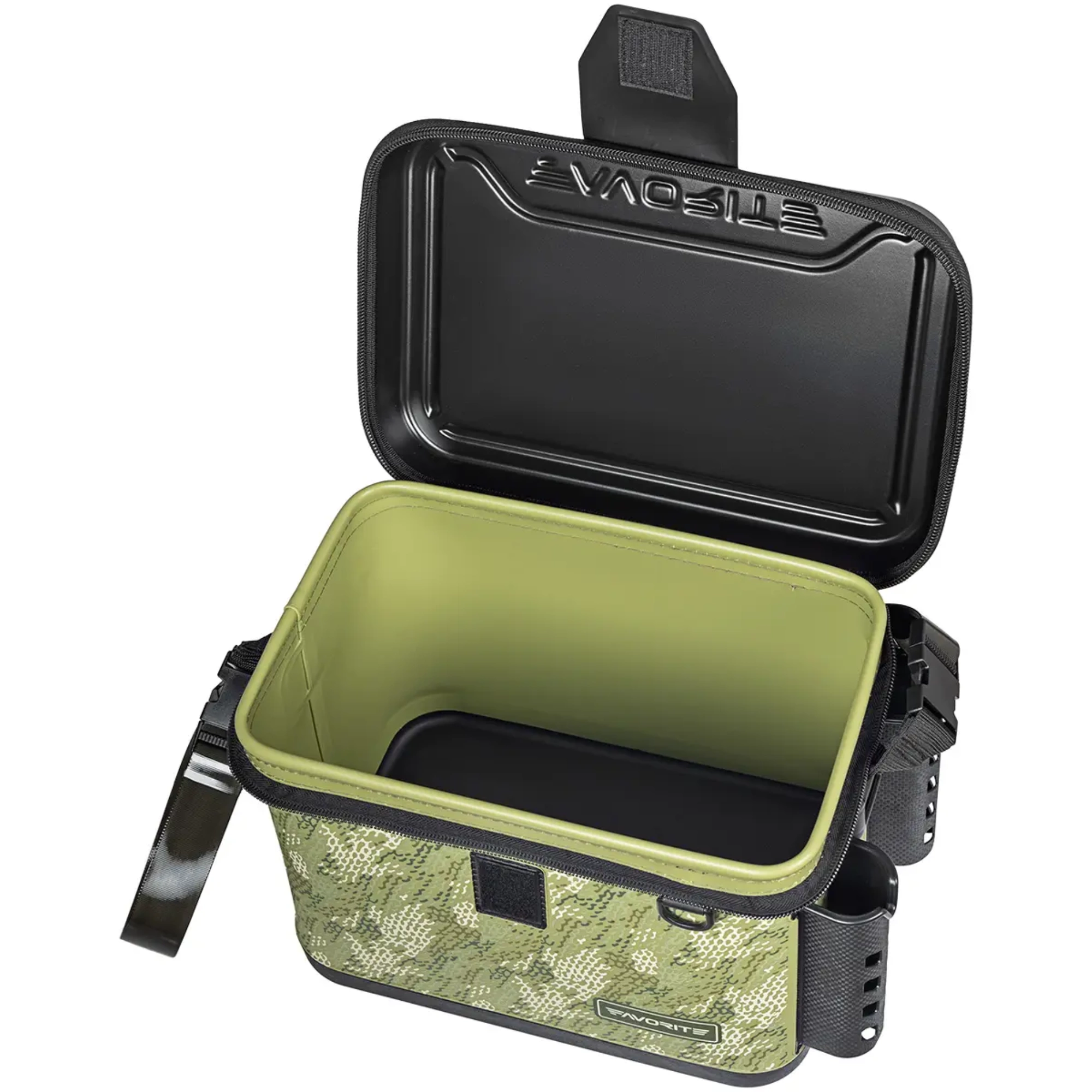 Favorite Torba Tackle Bakkan BKN.1-20M 20L khaki