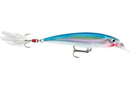 Wobler Rapala X-Rap 10cm | SB