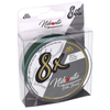 Plecionka Mikado Nihonto Octa Braid 0,23mm | green | 300m