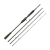 .Wędka castingowa Savage Gear SG4 Fast Game Baitcast Travel Rod 221cm | 20-60g