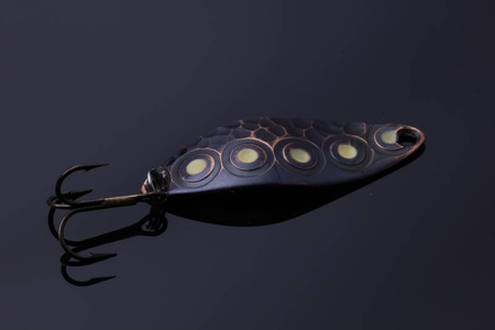 Wahadłówka Oldstream P05 | 4,5g | N03