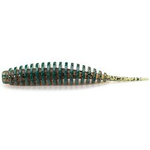 Gumy FishUp Tanta 4,2cm | 1,5" | #017/Motor Oil Pepper | 10szt.