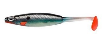 Przynęta BERKLEY Sick Vibe 9cm 1szt - Blue Shiner