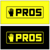 Wodery Pros Fisharp | rozm. 42