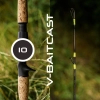 Wędka castingowa sumowa VAGNER Magic V-Baitcast / 195cm / 10-80g