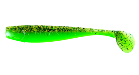 Guma Relax KingShad 5" | 12,7cm | L140 | 3 szt.