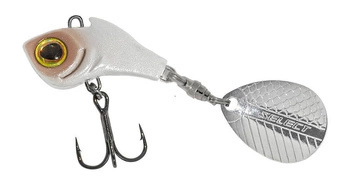 .Wirujący ogonek Select Turbo-II 7.0g #11