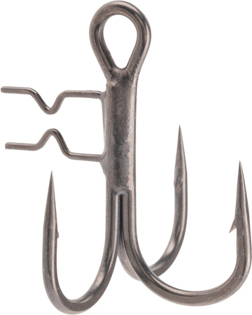 Kotwice Mikado Jaws VERTICAL nr1 - 4szt.