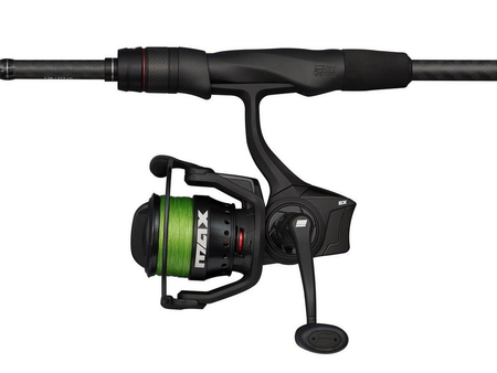 Zestaw wędka Abu Garcia MAX SX 274cm | 15-40g | MAX SX 3000 SP