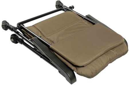 Fotel Mikado TERRITORY CHAIR