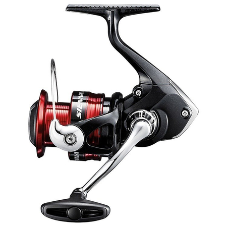 Kołowrotek Shimano Sienna FG C3000