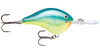 Wobler Rapala Dives To 7cm | CRSD