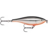 Jerk Rapala Twitchin Rap - 8cm - RDB