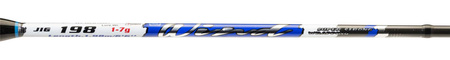 Wędka Jaxon Blue Wind 210cm | 2-12g