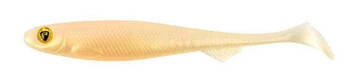 Guma Fox Rage Slick Shad 11cm | Pearl