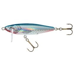 Wobler Jaxon Holo Select Bolek 7cm | SN | tonący