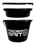 Wiadro Zestaw 13l - Feeder Bait