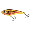 Wobler Westin Jerk Halloween 14cm | Radioactive Ripper | neutralny