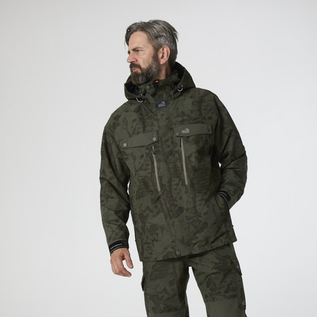 Kurtka Geoff Anderson Dozer 7 | Leaf | M