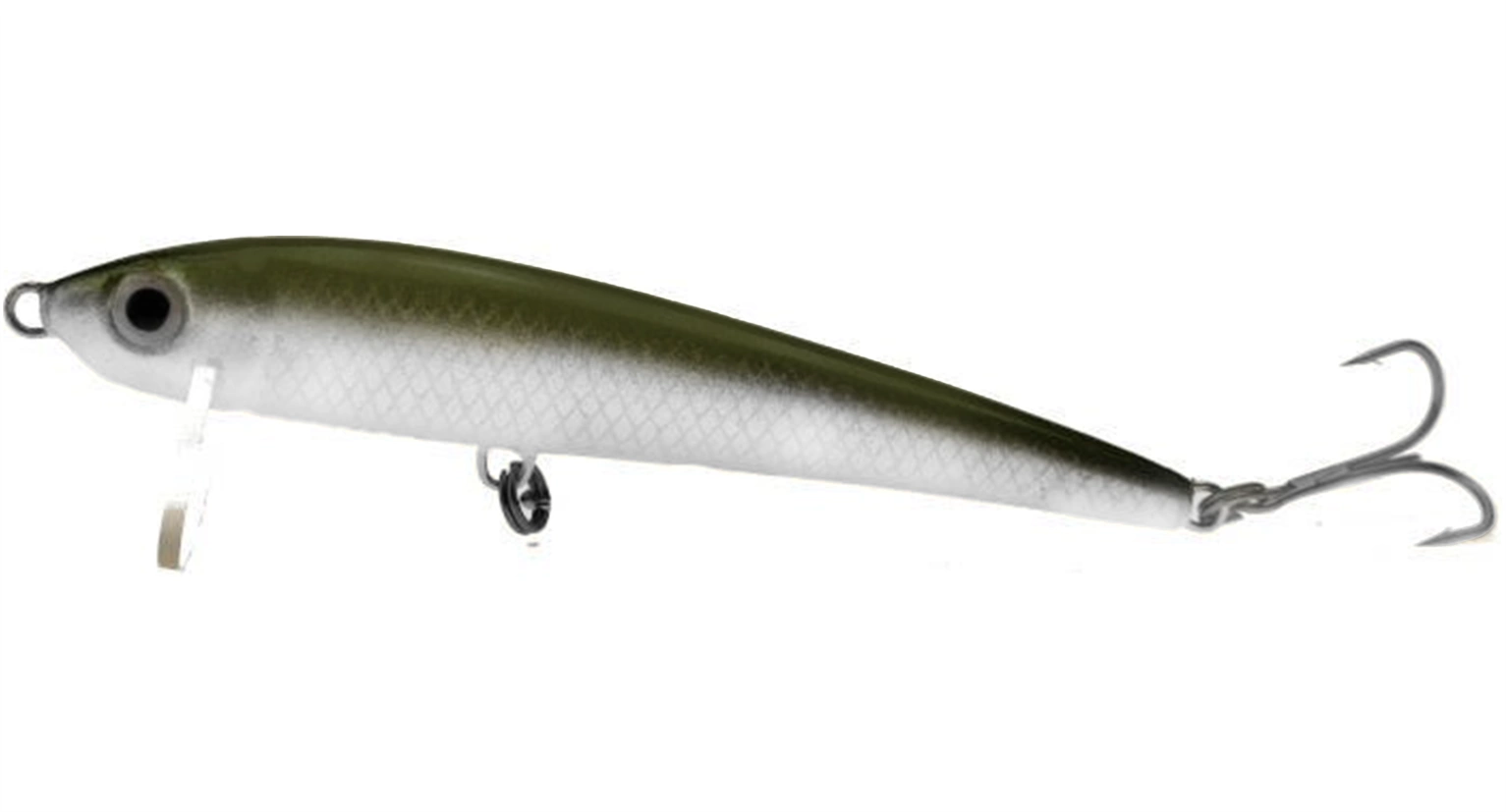 Wobler Siemson Stalker 8,5cm - tonący - 01