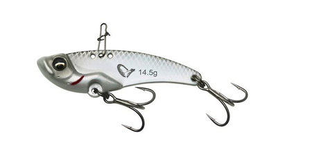 Cykada Savage Gear Vib Blade 5,5cm | 14,5g | PEARL WHITE