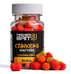 Feeder Bait Czinkers Wafters 6/9mm | Buba Czosnek & Krill