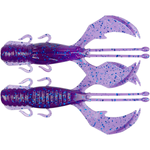 Guma Select Kraken-X SE 2.4" | 6.1 cm | #800 | 6 szt.