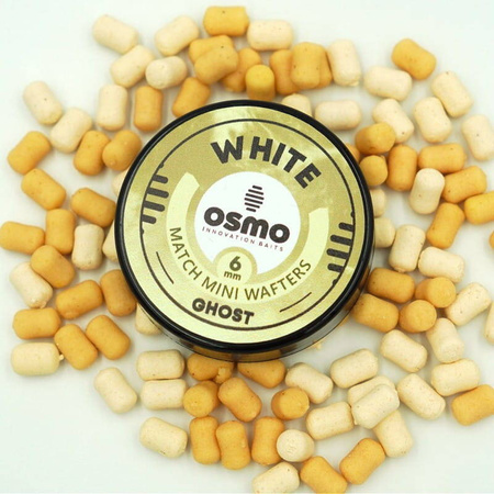 Osmo Match Mini Wafters - White Ghost