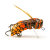 Wobler Imago Lures Hornet 3,5cm - pływający - OB