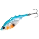 Holo Blue Roach