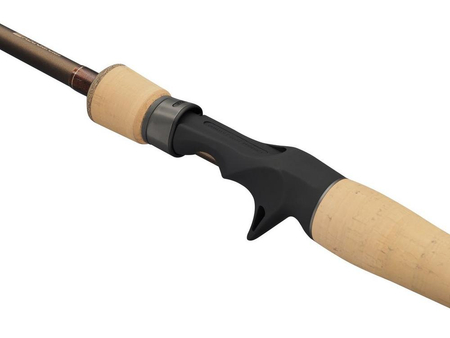 Wędka Castingowa Abu Garcia Beast Pro 2 802 H 244cm | 30-110g