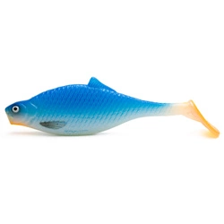 Guma KOGUT WĘDKARSKI PAZUR Leszcz - 10cm - Niebieski