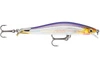 Wobler Rapala Ripstop Minnow - 9cm - PD