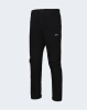 Spodnie BKK Softshell | XL | czarne