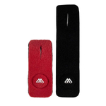 Opaska neopranowa do wędek spinningowych Mikado 12x3cm+8x3cm | 2szt.