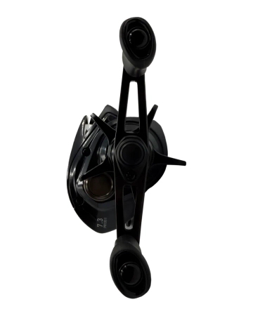 Multiplikator Daiwa 26 PR II HL