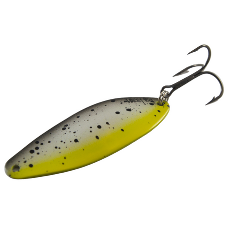 .Wahadłówka Madey Snajper 70mm | 12g | Yellow Trout