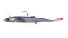 Guma Savage Gear Flying Minnow 7cm | 3,5g | Clear Roach