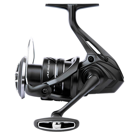 Kołowrotek Shimano Aero XR 4000