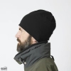 Czapka Geoff Anderson WizWool 400 Windproof Hood