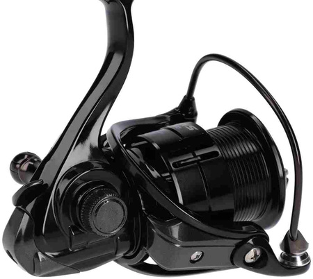 Kołowrotek Mikado Jaws 3008FD 