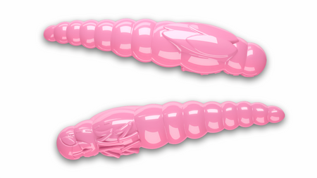 Przynęta Libra Lures Largo Slim 3.4cm | 017 - Bubble Gum | kryl | 12 szt.